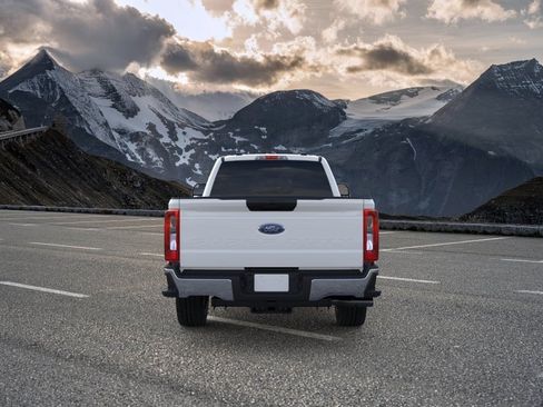 New 2026 Ford F350 XLT AWD/4WD image 5