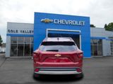 New 2025 Chevrolet Trax LT w/ Driver Confidence Package image 4