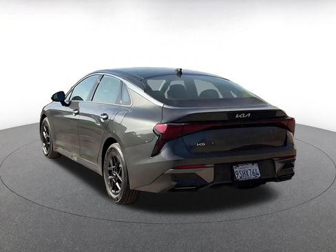 Used 2025 Kia K5 LXS image 11
