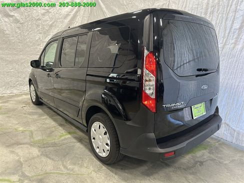 Used 2021 Ford Transit Connect XL FWD image 7