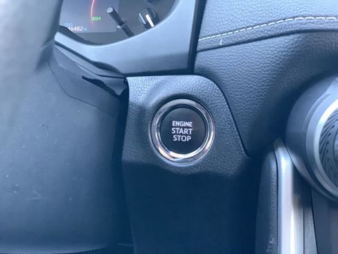 Used 2023 Toyota RAV4 XLE image 14