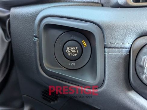 New 2026 Jeep Wrangler Unlimited Rubicon image 21