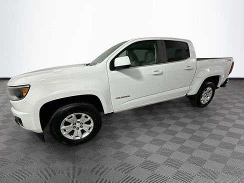 Used 2016 Chevrolet Colorado LT image 4