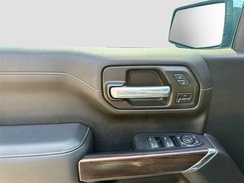 Used 2021 GMC Sierra 1500 SLT image 9