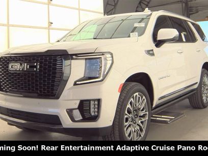 Used 2024 GMC Yukon Denali Ultimate