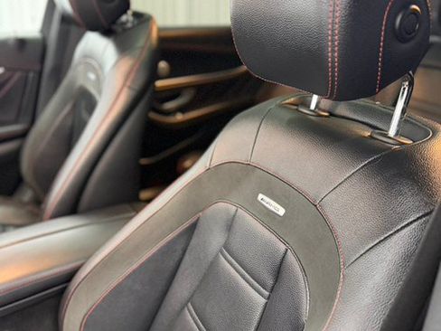 Used 2021 Mercedes-Benz E 53 AMG 4MATIC Sedan image 17