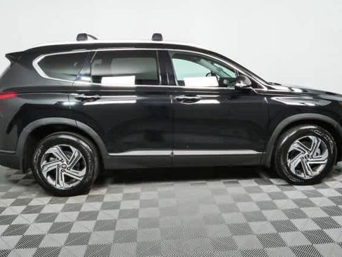 Used 2023 Hyundai Santa Fe SEL FWD image 2