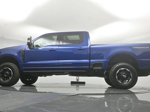 New 2026 Ford F250 Lariat w/ Tremor Off-Road Package image 53