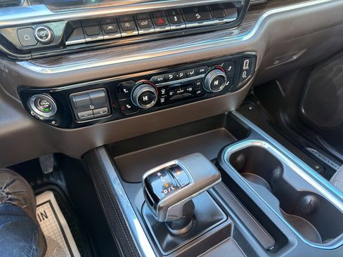 Used 2024 Chevrolet Silverado 1500 RST w/ Convenience Package II image 16