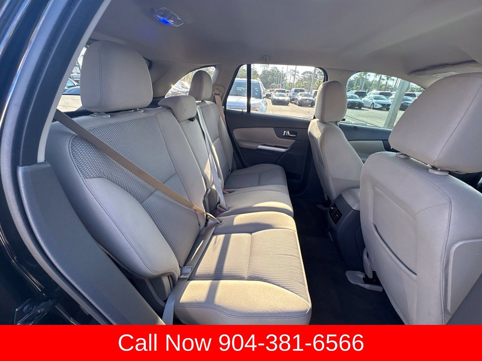 Used 2014 Ford Edge SEL FWD image 32