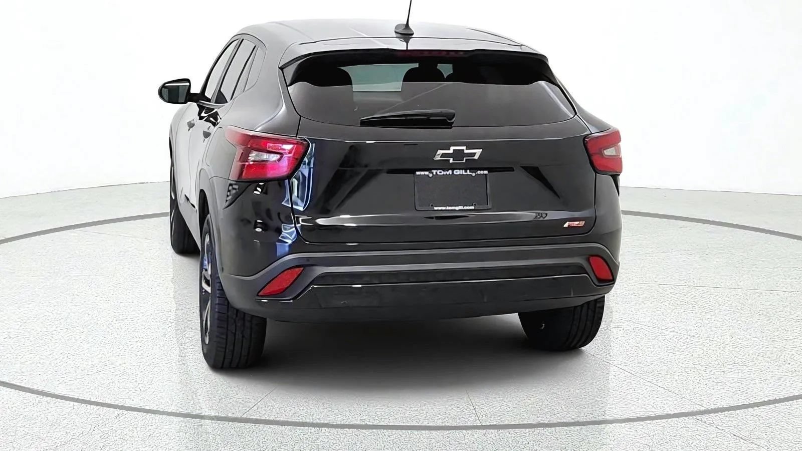 Used 2024 Chevrolet Trax RS w/ Driver Confidence Package FWD image 7