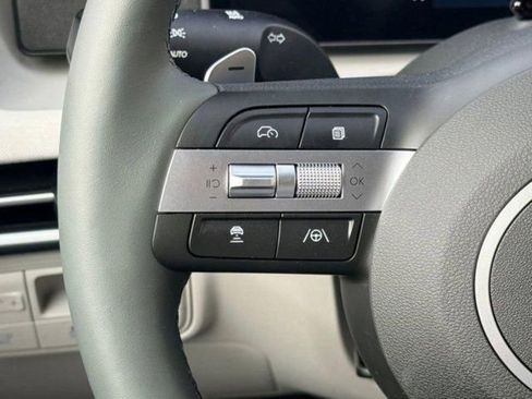 New 2026 Hyundai Tucson Limited AWD/4WD image 16