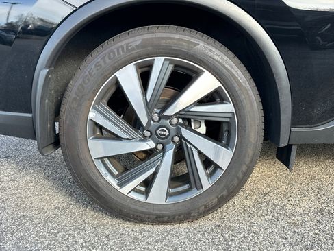 Used 2024 Nissan Murano SL image 6