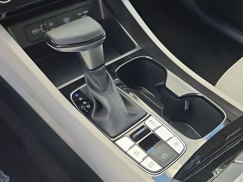New 2026 Hyundai Tucson SEL Plus FWD image 33