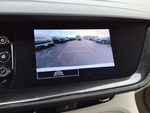 Used 2023 Buick Envision Preferred FWD image 30