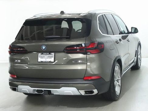 Used 2026 BMW X5 xDrive50e w/ Climate Comfort Package AWD/4WD image 48