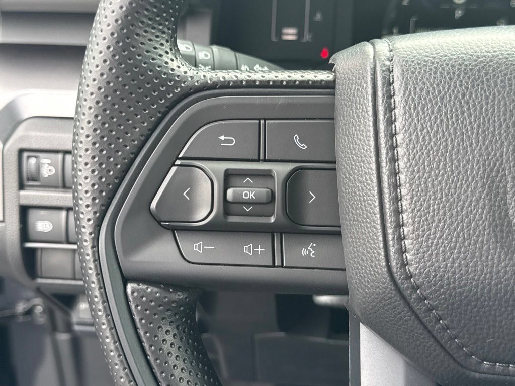 New 2026 Toyota Tacoma SR5 AWD/4WD image 23