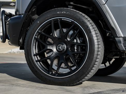 Used 2026 Mercedes-Benz G 63 AMG 4MATIC image 85