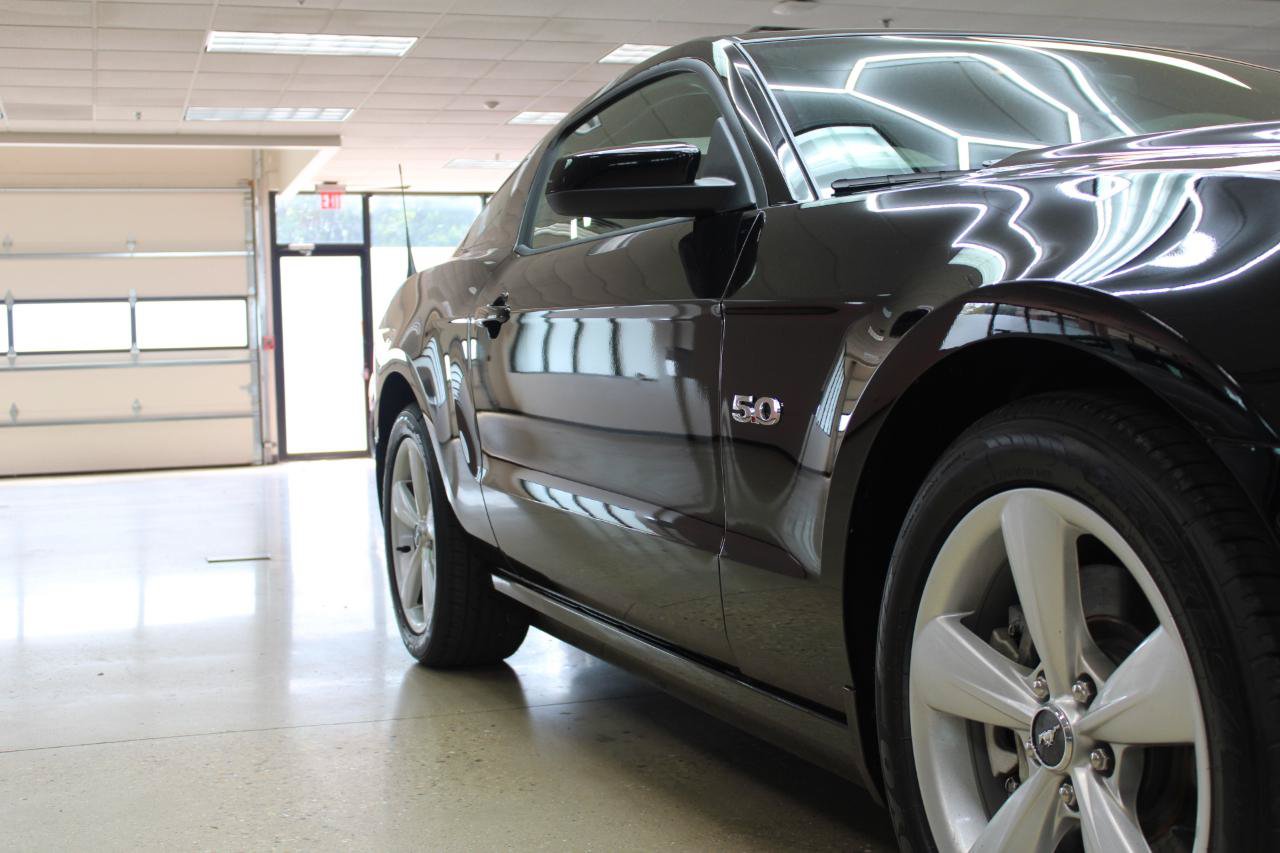 Used 2014 Ford Mustang GT w/ Equipment Group 301A RWD image 13