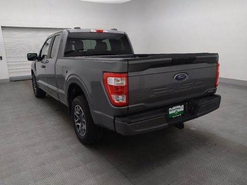 Used 2021 Ford F150 XL w/ Equipment Group 101A High image 5