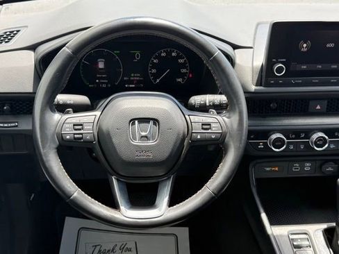 Used 2024 Honda CR-V Sport image 20