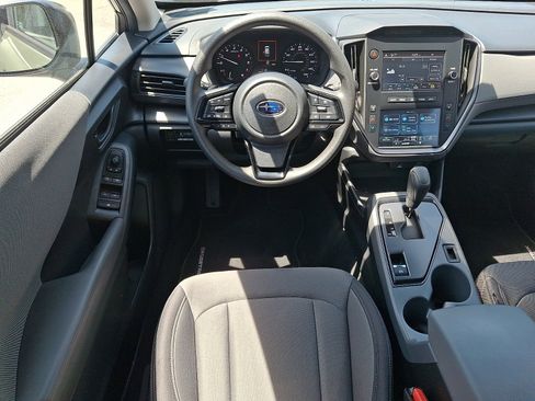 Certified 2026 Subaru Crosstrek 2.5i w/ Convenience Package #1 AWD/4WD image 11