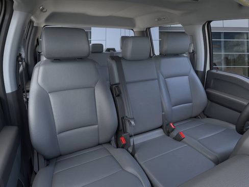 New 2026 Ford F250 XL w/ Snow Plow Prep Package image 10