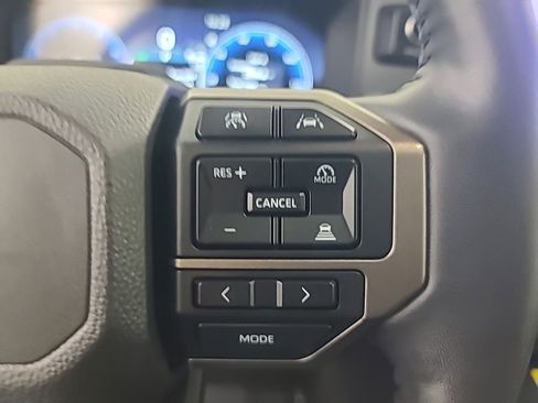 Used 2024 Toyota Land Cruiser w/ Premium Package image 34