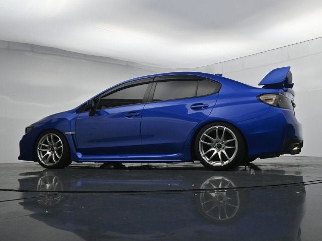 Used 2021 Subaru WRX AWD/4WD image 33