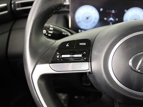 Certified 2024 Hyundai Tucson SEL w/ Convenience Package image 27