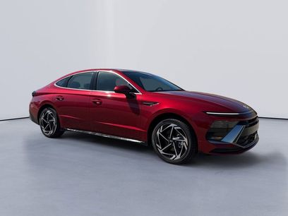New 2026 Hyundai Sonata SEL