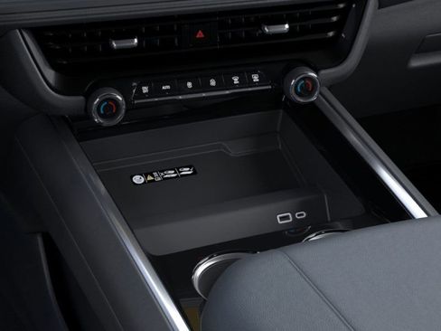 New 2026 Chevrolet Suburban LT w/ Comfort Package image 44