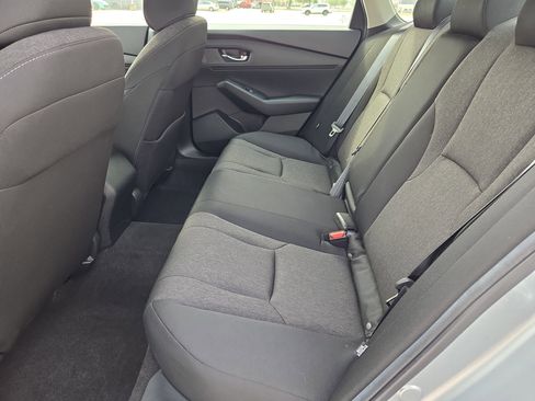 Used 2024 Honda Accord LX image 26