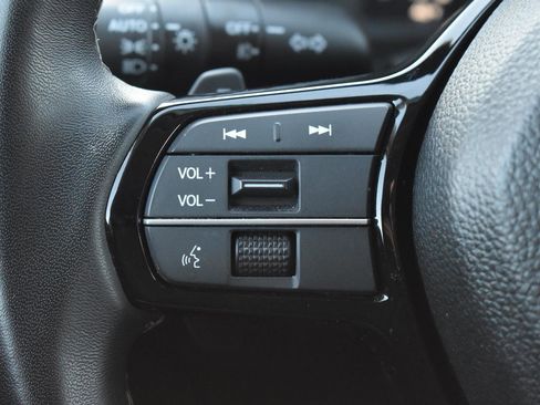 Used 2024 Honda Civic Touring image 6