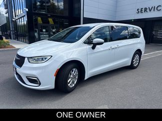 Used 2023 Chrysler Pacifica Touring-L FWD 360° Tour