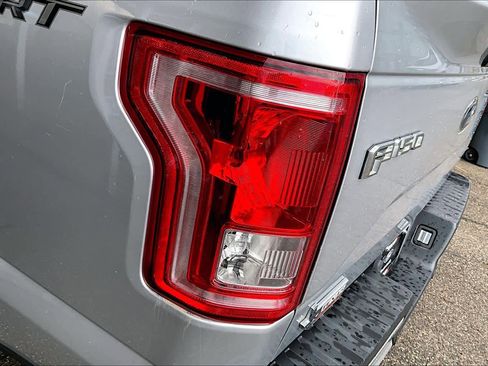 Used 2016 Ford F150 XLT w/ Equipment Group 302A Luxury image 28