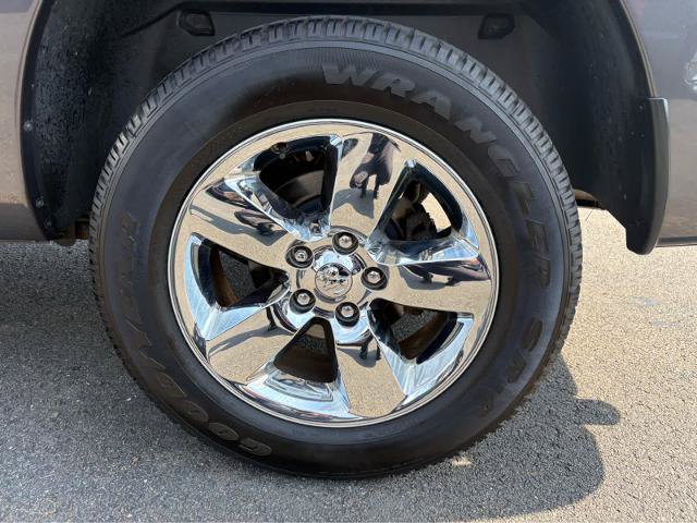 Used 2018 RAM 1500 Express w/ Express Value Package AWD/4WD image 11