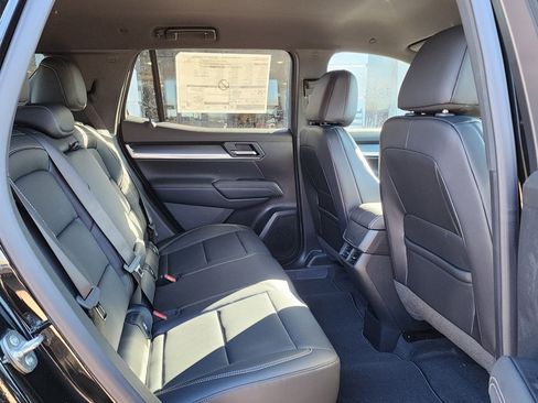 New 2026 GMC Terrain Elevation w/ Elevation Premium Package image 42