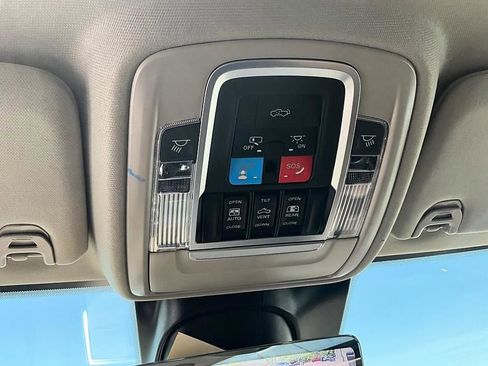 New 2026 RAM 3500 Longhorn AWD/4WD image 30