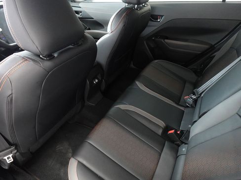 Used 2024 Subaru Crosstrek 2.5i Limited image 24