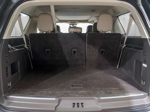 Used 2022 Lincoln Navigator L Reserve AWD/4WD image 61