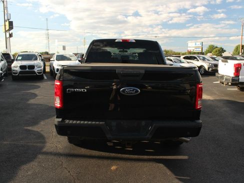 Used 2017 Ford F150 XL w/ Equipment Group 101A Mid RWD image 6