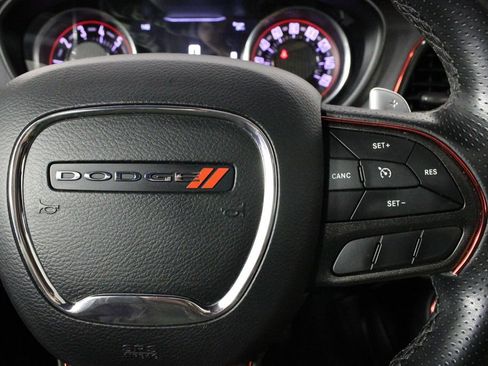 Used 2022 Dodge Challenger R/T image 20