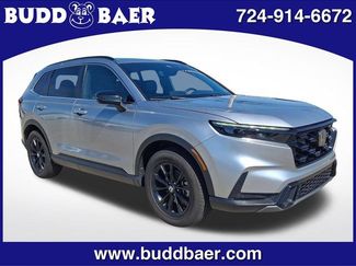Used 2024 Honda CR-V Sport-L 360° Tour