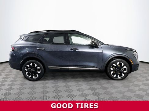 Used 2024 Kia Sportage X-Line image 30