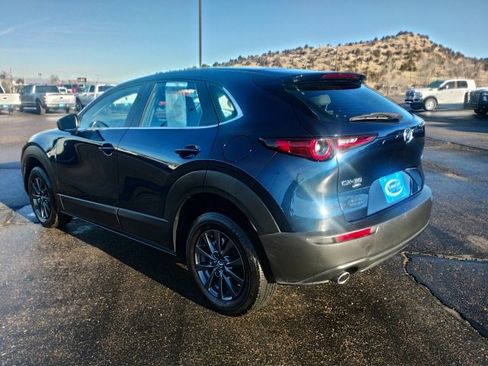 Used 2023 MAZDA CX-30 AWD 2.5 S image 5