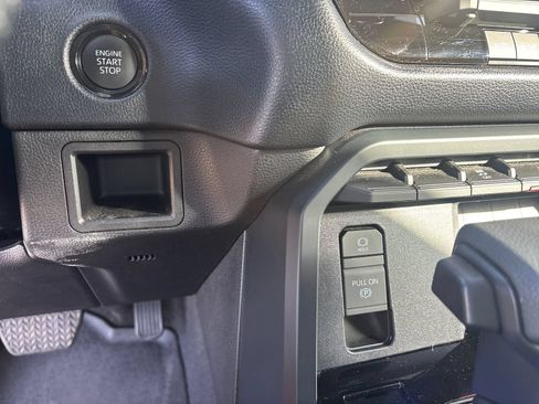 Used 2026 Toyota Tundra SR RWD image 25