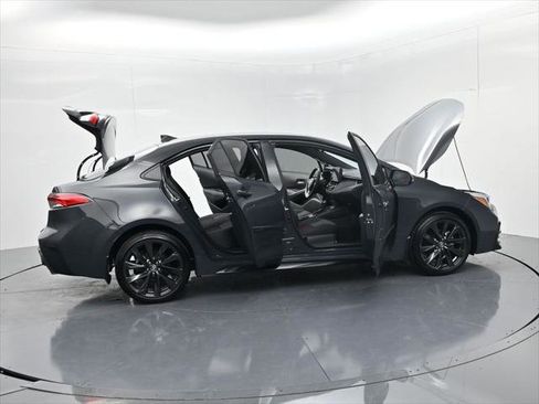 Certified 2023 Toyota Corolla SE image 62
