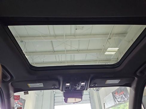 Used 2021 Cadillac Escalade ESV Sport w/ Driver Assist Tech Package AWD/4WD image 6