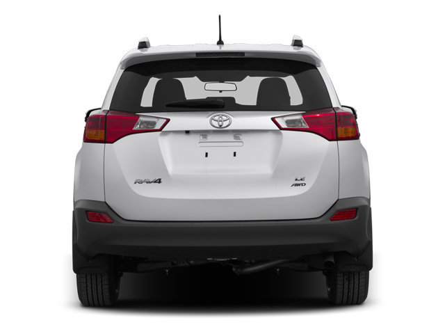 Used 2013 Toyota RAV4 Limited AWD/4WD image 5